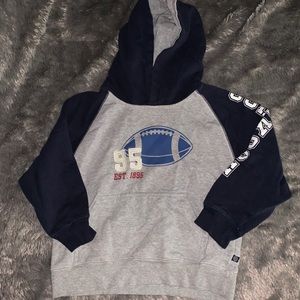 OshKosh Boys Sweatshirts